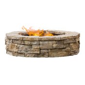 BWS Belvedere Fire Pit